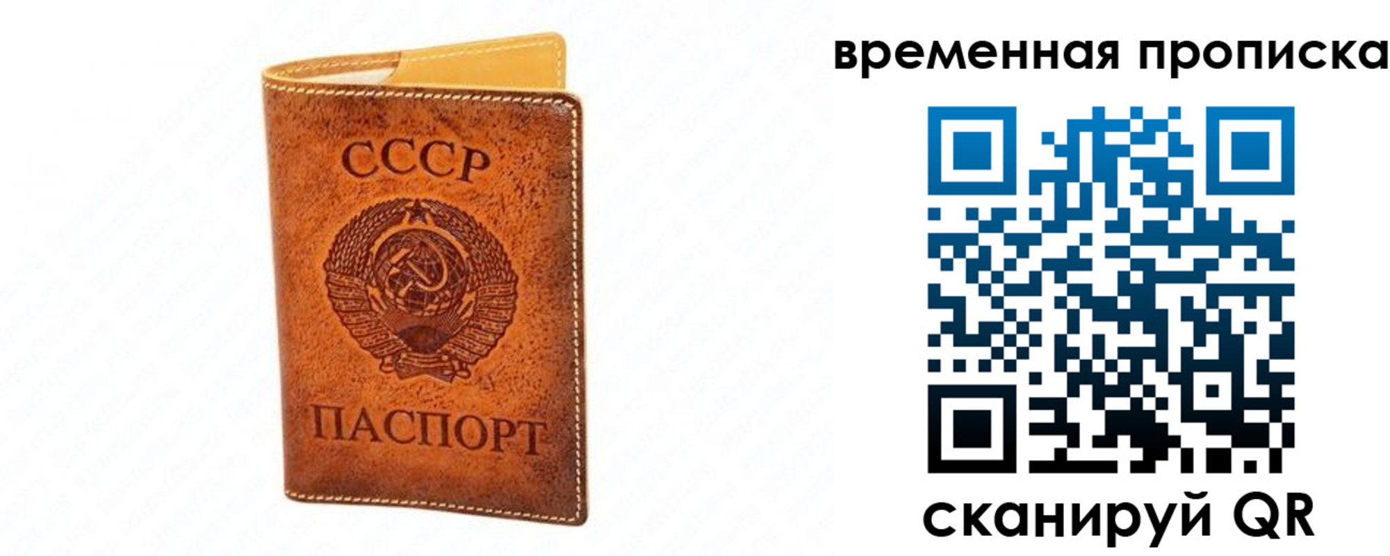 временная прописка в Емве